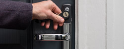 Holloway access control service